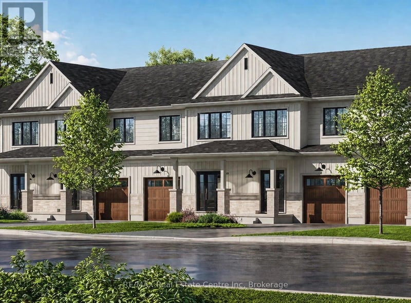 25 Donald Fraser Lane, Guelph/Eramosa (Rockwood), Ontario, N0B1K0, Guelph/Eramosa (Rockwood), Ontario — photo 1 of 3