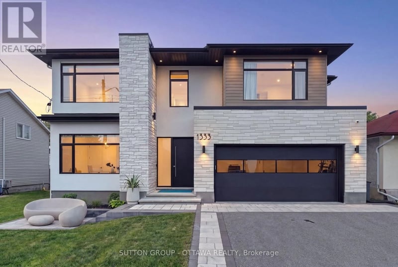 1533 Rosebella Avenue, Ottawa, Ontario, K1T1E7, Ottawa, Ontario — photo 1 of 5