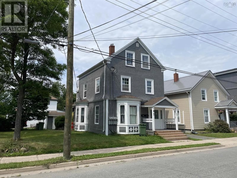 40 King Street, Truro, Nova Scotia, B2N3K6, Truro, Nova Scotia — photo 1 of 5
