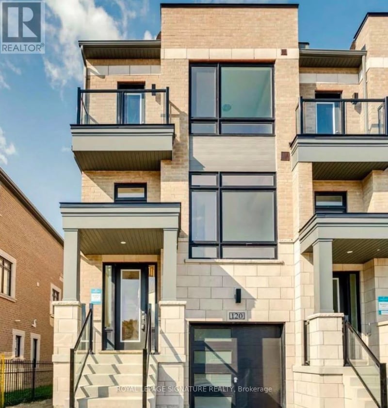 120 Sandwell Street, Vaughan (Vellore Village), Ontario, L4H4R2, Vaughan (Vellore Village), Ontario — photo 1 of 5