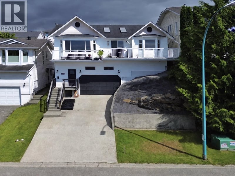 1249 CONRAD Street, Prince Rupert, British Columbia, V8J4M5, Prince Rupert, British Columbia — photo 1 of 5