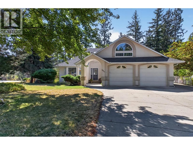 3983 Lakevale Place, Kelowna, British Columbia, V1W3Z5, Kelowna, British Columbia — photo 1 of 5
