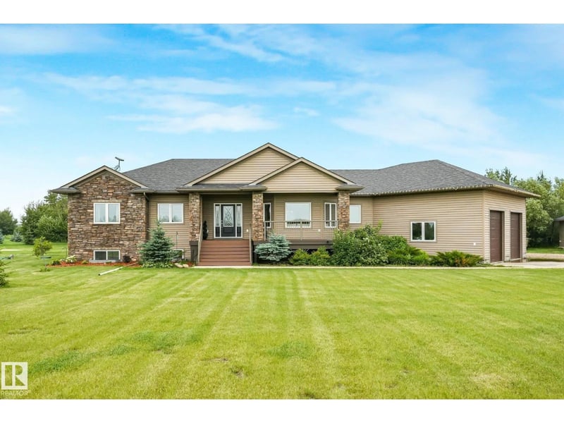 14224 Twp 524, Rural Minburn County, Alberta, T9C0A4, Rural Minburn County, Alberta — photo 1 of 5