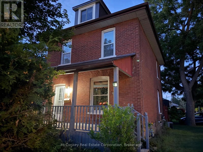 730 Park Street South, Peterborough (Otonabee Ward 1), Ontario, K9J3T4, Peterborough (Otonabee Ward 1), Ontario — photo 1 of 5
