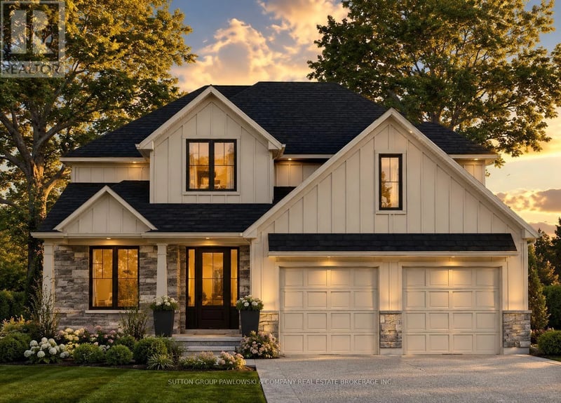#LOT #44 111 TIMBERWALK Trail, Middlesex Centre (Ilderton), Ontario, N0M2A0, Middlesex Centre (Ilderton), Ontario — photo 1 of 5