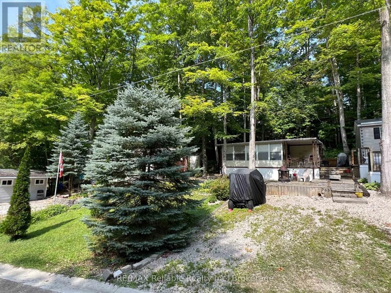 #265 76735 Wildwood Line, Bluewater (Stanley), Ontario, N0M1G0, Bluewater (Stanley), Ontario — photo 1 of 5