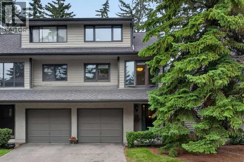 140 Point Drive Northwest, Calgary, Alberta, T3B4W3, Calgary, Alberta — photo 1 of 5