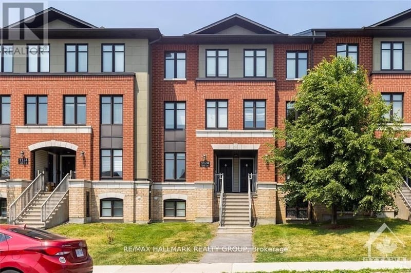 #5 1124 Docteur Corbeil Boulevard, Clarence-Rockland, Ontario, K4K0G9, Clarence-Rockland, Ontario — photo 1 of 5