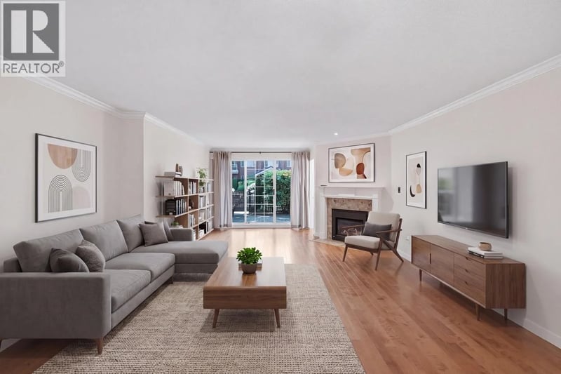 #102 1140 55 Street, Delta, British Columbia, V4M3J8, Delta, British Columbia — photo 1 of 5