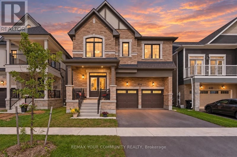 614 Newlove Street, Innisfil, Ontario, L9S0S2, Innisfil, Ontario — photo 1 of 5