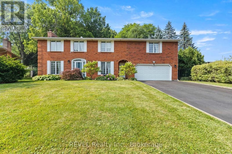 7190 Waterloo Drive, Niagara Falls (Casey), Ontario, L2J1E2, Niagara Falls (Casey), Ontario — photo 1 of 5
