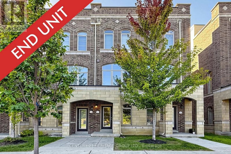#42 12532 Ninth Line, Whitchurch-Stouffville (Stouffville), Ontario, L4A1X1, Whitchurch-Stouffville (Stouffville), Ontario — photo 1 of 5