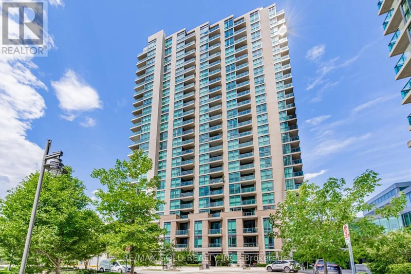 #1501 205 Sherway Gardens Road, Toronto (Islington-City Centre West), Ontario, M9C0A5, Toronto (Islington-City Centre West), Ontario — photo 1 of 5