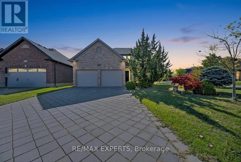 936 Talisman Crescent, London South (South L), Ontario, N6K0B7, London South (South L), Ontario — photo 1 of 5