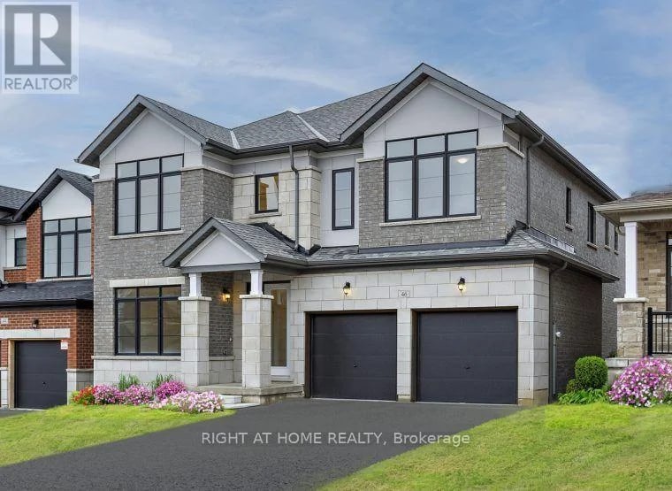 46 Daffodil Road, Springwater (Midhurst), Ontario, L9X2E1, Springwater (Midhurst), Ontario — photo 1 of 5