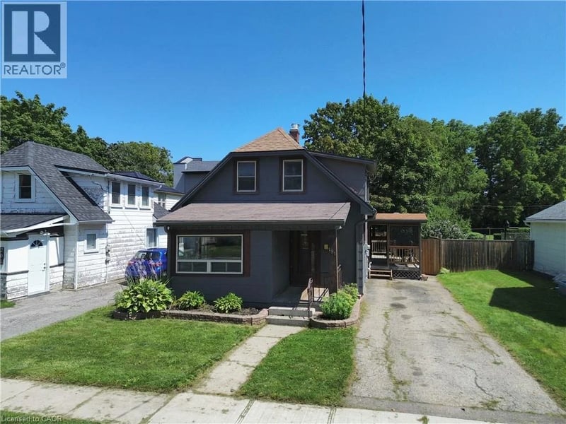 191 QUEEN Street North, Simcoe, Ontario, N3Y3Y7, Simcoe, Ontario — photo 1 of 5
