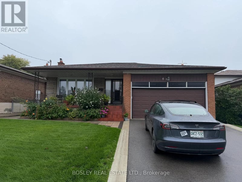 #Lower 63 Ernest Avenue, Toronto (Pleasant View), Ontario, M2J3T4, Toronto (Pleasant View), Ontario — photo 1 of 5