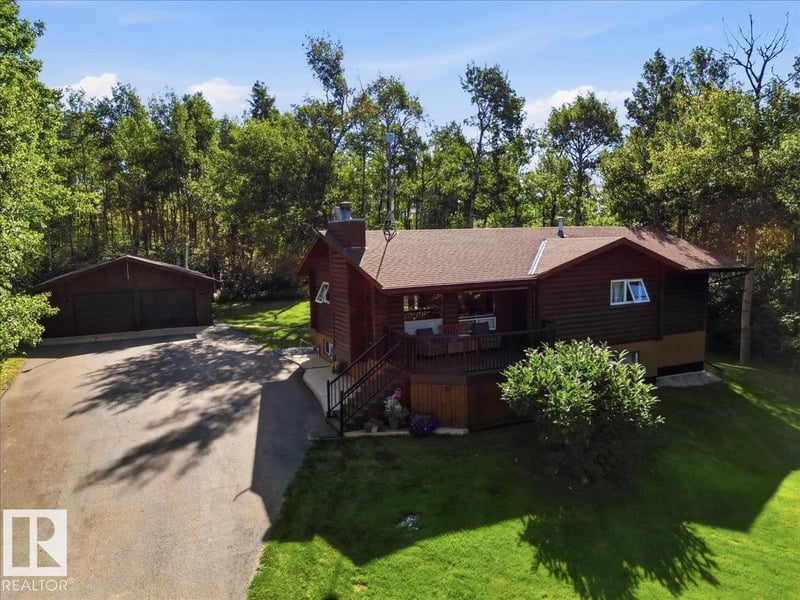 5352 32 ST, Rural Wetaskiwin County, Alberta, T0C2C0, Rural Wetaskiwin County, Alberta — photo 1 of 5
