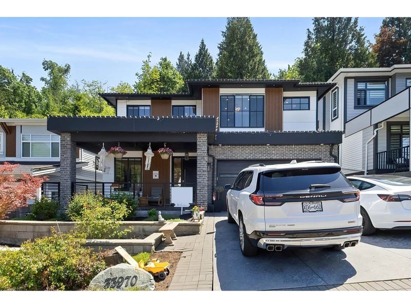 33970 TOOLEY Place, Mission, British Columbia, V2V0G5, Mission, British Columbia — photo 1 of 5