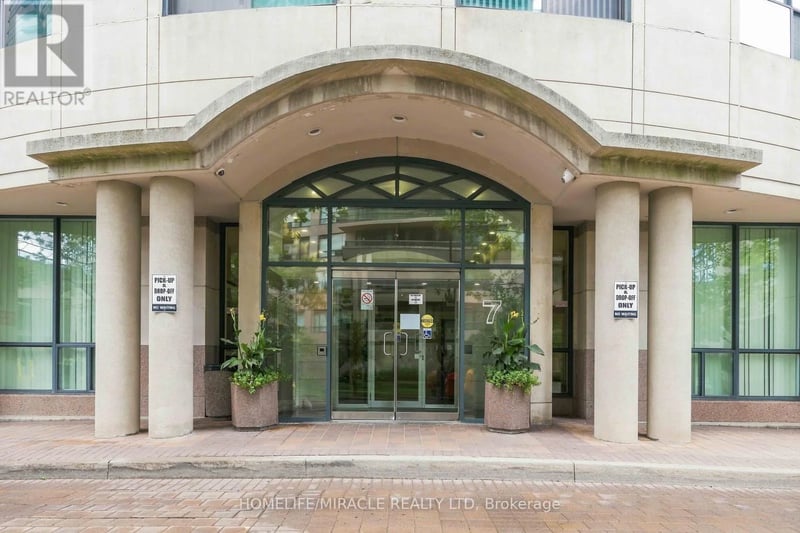 #1010 7 Lorraine Drive, Toronto (Willowdale West), Ontario, M2N7H2, Toronto (Willowdale West), Ontario — photo 1 of 5