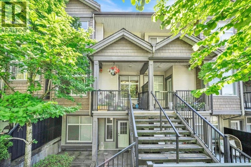 #207 7333 16TH Avenue, Burnaby, British Columbia, V3N0A8, Burnaby, British Columbia — photo 1 of 5