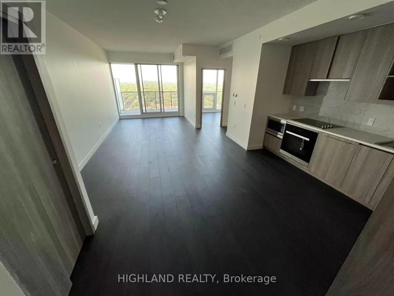 #2808 85 Mcmahon Drive, Toronto (Bayview Village), Ontario, M2K0C2, Toronto (Bayview Village), Ontario — photo 1 of 5