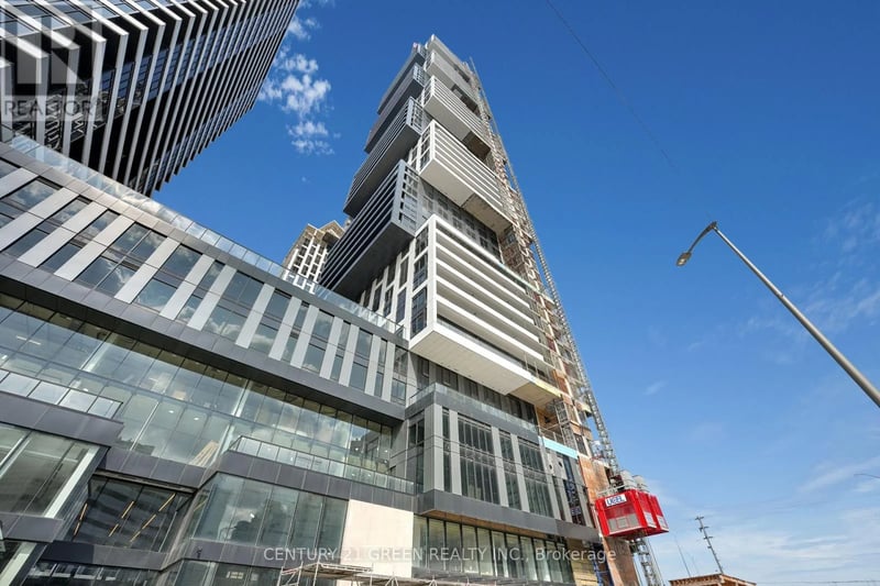 #1403 4015 The Exchange, Mississauga (City Centre), Ontario, L5B0N9, Mississauga (City Centre), Ontario — photo 1 of 5