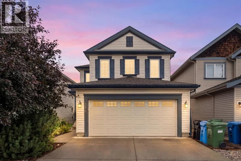 818 Copperfield Boulevard Southeast, Calgary, Alberta, T2Z4R7, Calgary, Alberta — photo 1 of 5
