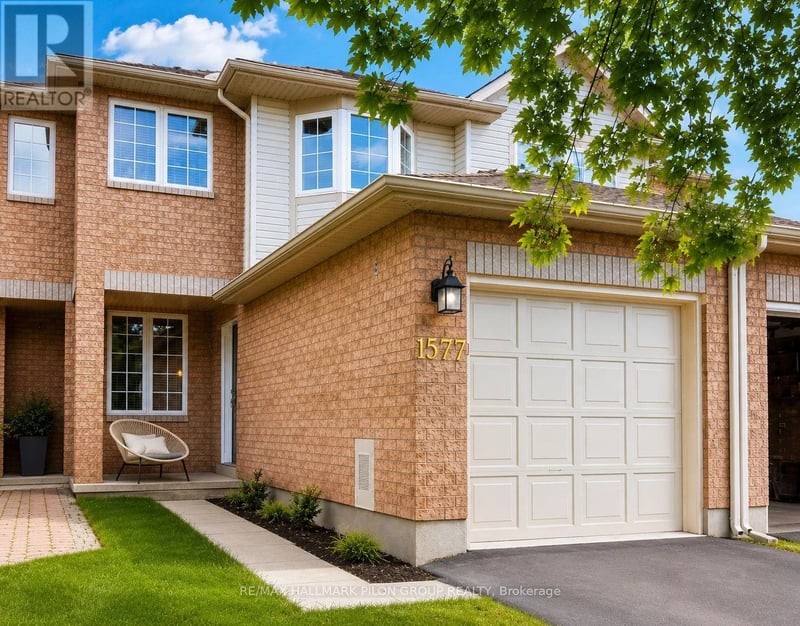 1577 Duplante Avenue, Ottawa, Ontario, K4A4A1, Ottawa, Ontario — photo 1 of 5
