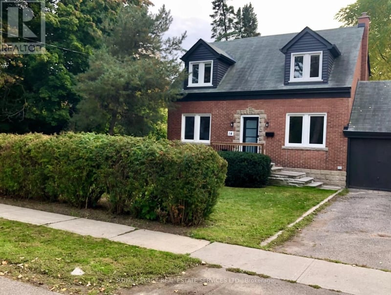 14 Avonhurst Road, Toronto (Islington-City Centre West), Ontario, M9A2G8, Toronto (Islington-City Centre West), Ontario — photo 1 of 5