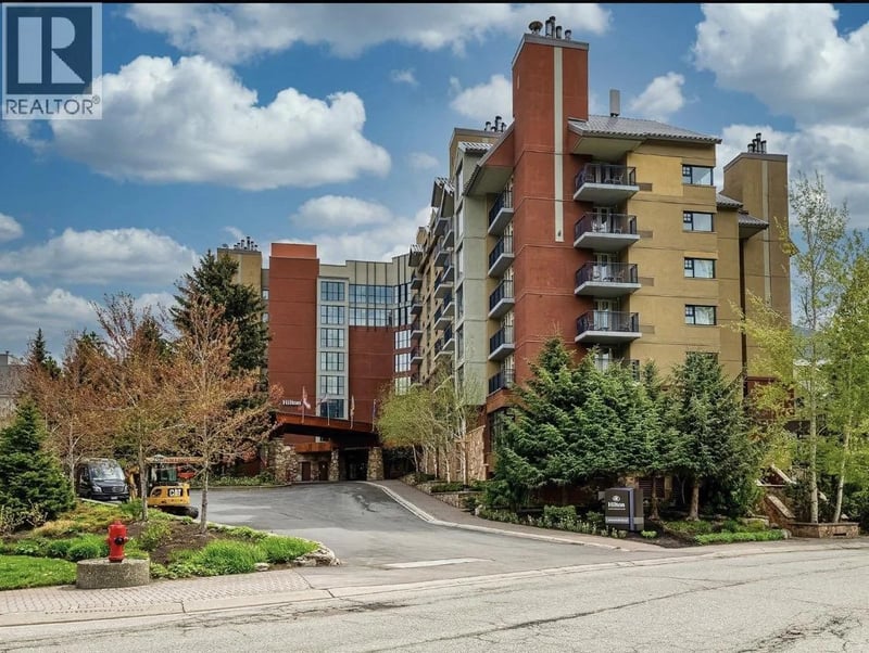 #165 4050 WHISTLER Way, Whistler, British Columbia, V8E1H9, Whistler, British Columbia — photo 1 of 5