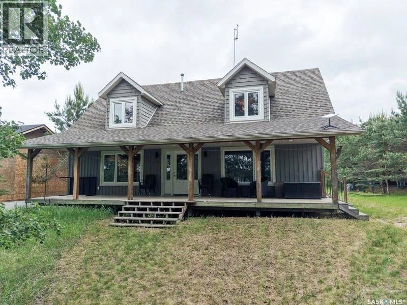 120 Jimmy Road Jimmy Pratt Lake, Jimmy (Pratt) Lake, Saskatchewan, S0K0J0, Jimmy (Pratt) Lake, Saskatchewan — photo 1 of 5