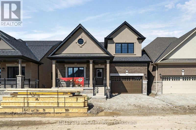 33 Ruby Lane, Halton Hills (Georgetown), Ontario, L7G0H6, Halton Hills (Georgetown), Ontario — photo 1 of 5