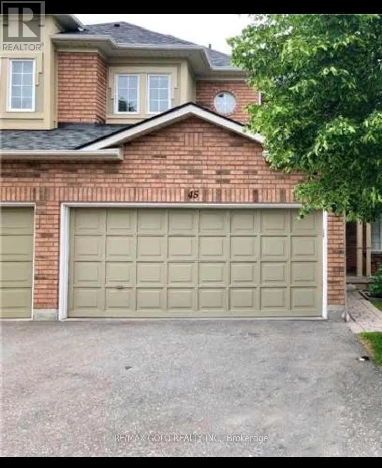#45 2665 Thomas Street, Mississauga (Erin Mills), Ontario, L5M6G5, Mississauga (Erin Mills), Ontario — photo 1 of 5