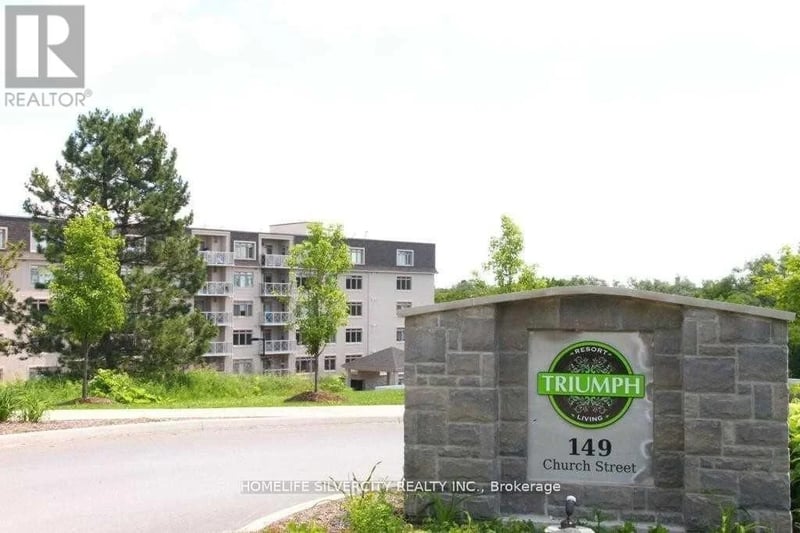 #614 149 Church Street, King (Schomberg), Ontario, L0G1T0, King (Schomberg), Ontario — photo 1 of 5