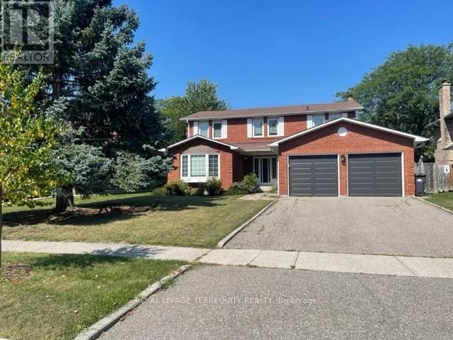 743 Fieldstone Road, Mississauga (Erindale), Ontario, L5C3K7, Mississauga (Erindale), Ontario — photo 1 of 5