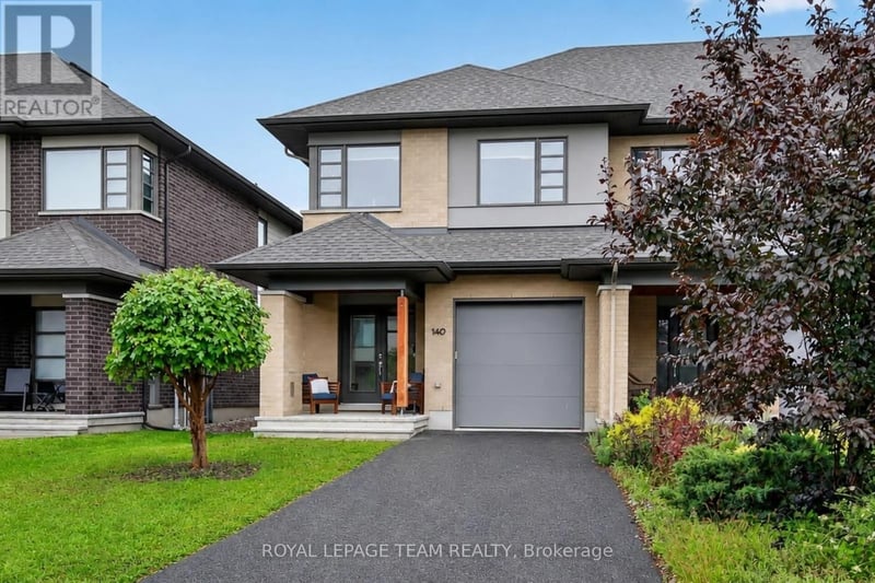 140 Larimar Circle, Ottawa, Ontario, K1X0B6, Ottawa, Ontario — photo 1 of 5
