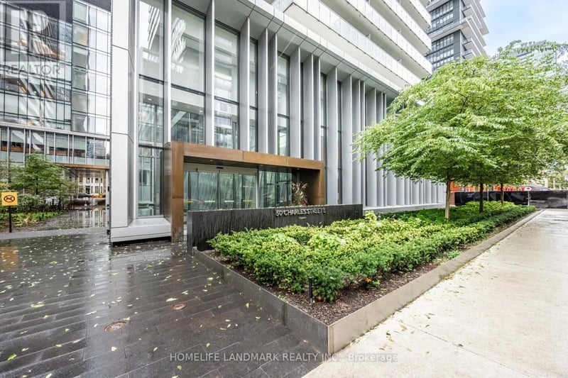 #2305 50 Charles Street East, Toronto (Church-Yonge Corridor), Ontario, M4Y0C3, Toronto (Church-Yonge Corridor), Ontario — photo 1 of 5