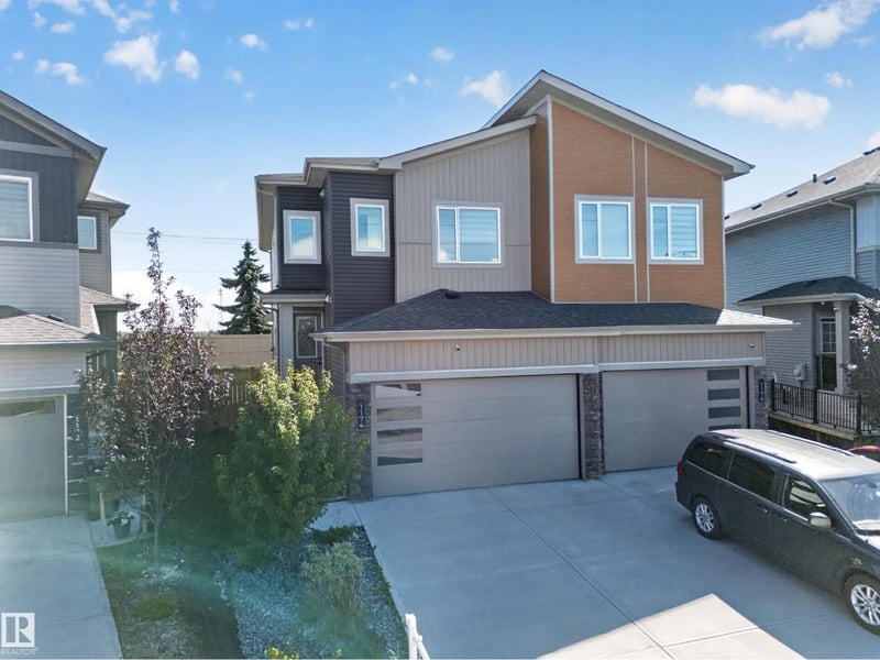 1174 GOLDFINCH CR NW, Edmonton, Alberta, T5S0R2, Edmonton, Alberta — photo 1 of 5