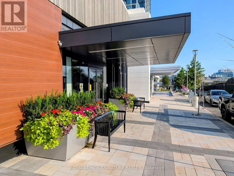 #626 20 O'Neill Road, Toronto (Banbury-Don Mills), Ontario, M3C0R2, Toronto (Banbury-Don Mills), Ontario — photo 1 of 5