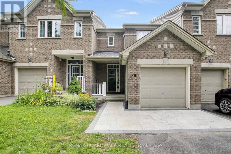 86 Saddlesmith Circle, Ottawa, Ontario, K2M2Y5, Ottawa, Ontario — photo 1 of 5