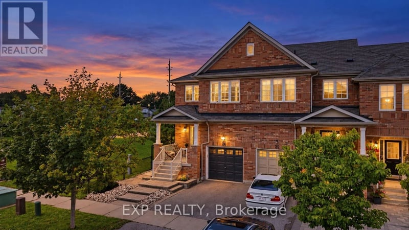 24 Hickman Road, Ajax (South East), Ontario, L1S0C8, Ajax (South East), Ontario — photo 1 of 5