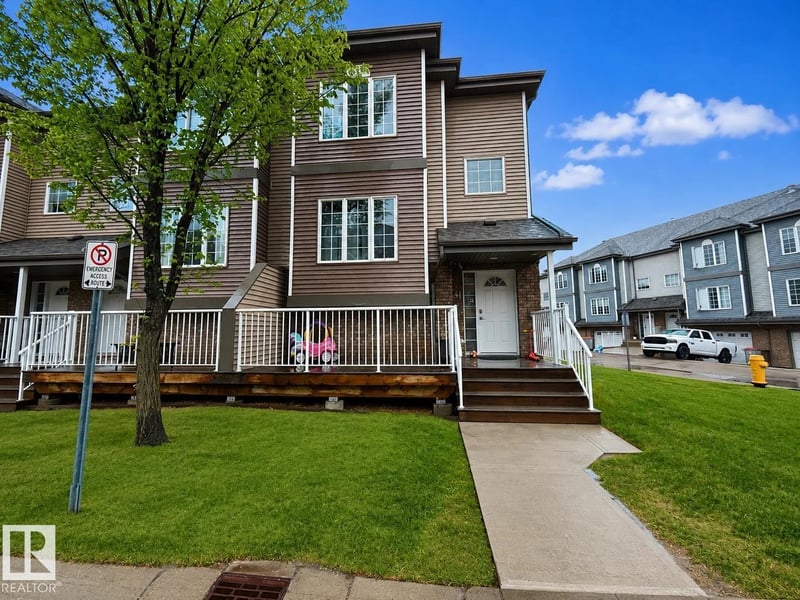 #41 5102 30 AV, Beaumont, Alberta, T4X0A9, Beaumont, Alberta — photo 1 of 5