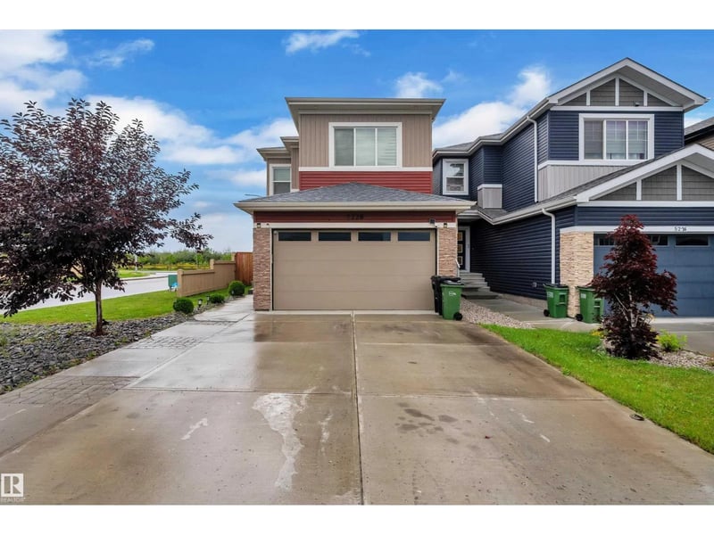 5228 169 ave NW NW, Edmonton, Alberta, T5Y0R7, Edmonton, Alberta — photo 1 of 5