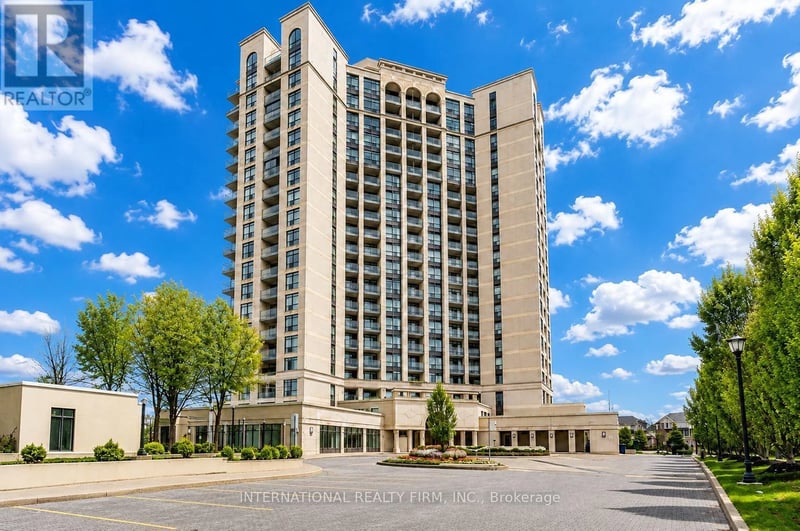 #1308 220 Forum Drive, Mississauga (Hurontario), Ontario, L4Z4K1, Mississauga (Hurontario), Ontario — photo 1 of 5