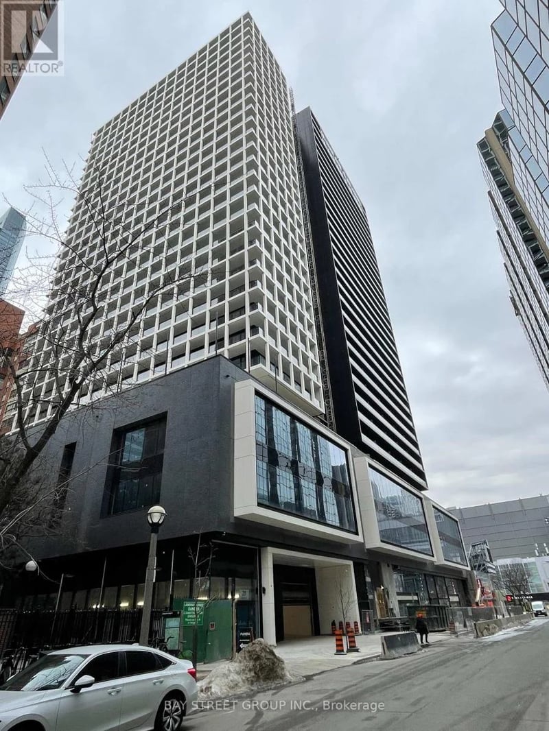#1119 20 Edward Street, Toronto (Bay Street Corridor), Ontario, M5G0C5, Toronto (Bay Street Corridor), Ontario — photo 1 of 5