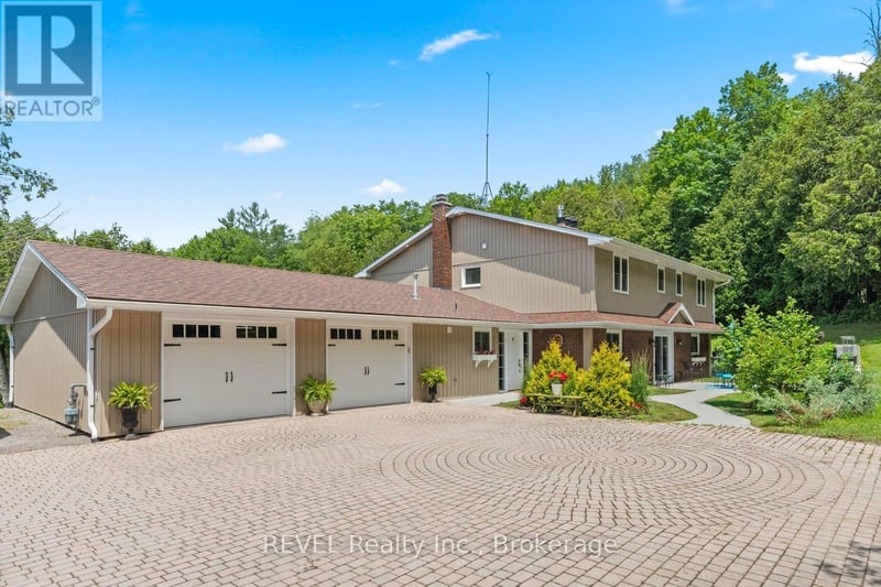 208 Ski Hill Road, Kawartha Lakes (Manvers), Ontario, L0A1A0, Kawartha Lakes (Manvers), Ontario — photo 1 of 5