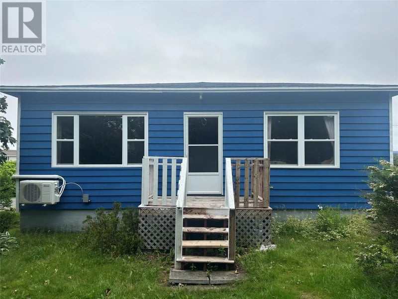 4-8 Armoury Road, Bell Island, Newfoundland & Labrador, Bell Island, Newfoundland & Labrador — photo 1 of 5