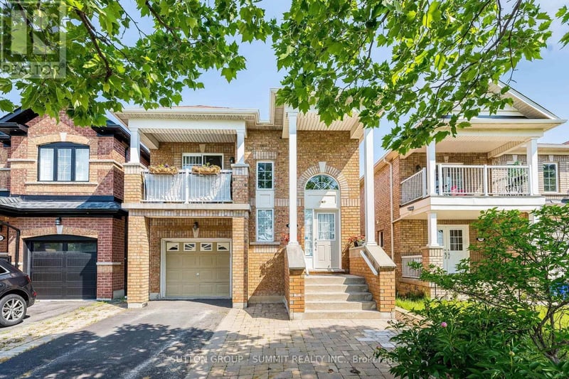 139 Oceanpearl Crescent, Whitby (Blue Grass Meadows), Ontario, L1N0C7, Whitby (Blue Grass Meadows), Ontario — photo 1 of 5
