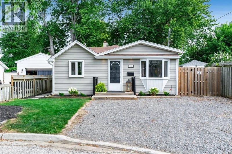 316 Erieview Drive, Kingsville, Ontario, N9Y1M4, Kingsville, Ontario — photo 1 of 5
